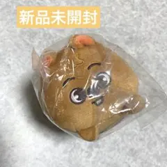 SKZOO ハンクオッカ ミニバッグチャーム