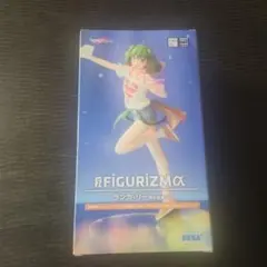 マクロスF ランカ・リー 時の迷宮Ver. フィギュア SEGA