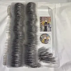 にじさんじ AGFランダムホログラム缶バッジ VOLTACTION 風楽奏斗