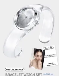 aespa ソウルコン アイドル