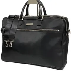 ✨極美品✨BURBERRY ブリーフケース 2WAY ノバチェック A4収納