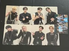 straykids THIS&THAT HMV ラキドロ Yコンプ セット - メルカリ
