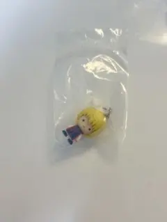 ハンターハンター めじるしアクセサリー クラピカ