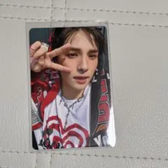 JO1 Handz In My Pocket 通常盤 セルカ 川西拓実