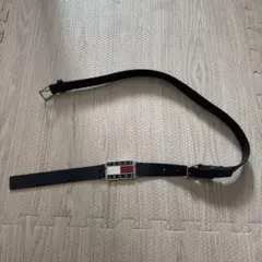 TOMMY JEANS ベルト ネイビー レディースのサムネイル