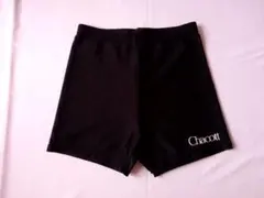 Chacott チャコット スパッツ ブラック ジュニア