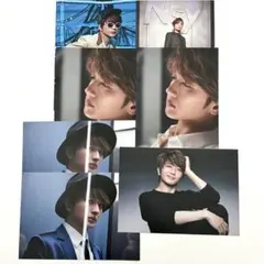 ❤︎FC限定✴︎新品未使用✴︎Nissy 特大ファブリックポスター Nissy Entertainment Bazaar】