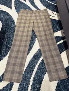 【値下げ】H&M スリムフィットスラックス