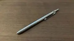 ラミースイフト プラチナコート ボールペン LAMY swift - メルカリ