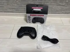 ワイヤレスコントローラー