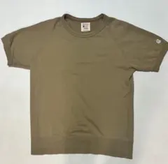 ほぼ新品 Champion/TODD SNYDER ショートスリーブスウェットMのサムネイル
