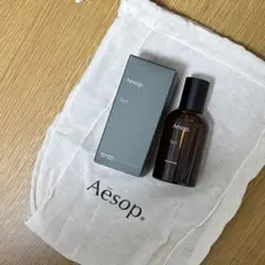 Aesop Quintessential Fragrance Trio - メルカリ