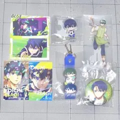 ブルーロック　一番くじ　潔世一　まとめ売り