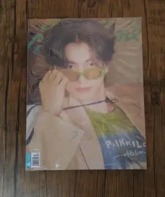 Gulf 雑誌②