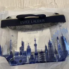 エスティローダー　ポーチ　新品