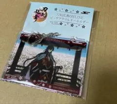 刀剣乱舞 GiGO とうらぶ ビッグアクリルキーホルダー 和泉守兼定