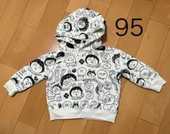 GAP 韓国　トレーナー　パーカー　95㎝