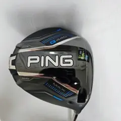 2026年最新】ping tour 2.0 chrome 65の人気アイテム - メルカリ