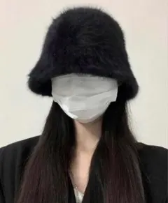 ファー帽子 ブランド