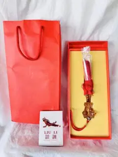 中国伝統工芸品 置物 孝端皇后王冠 レプリカ - メルカリ