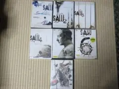 SAWシリーズ DVD 全8巻+ スパイラル - メルカリ