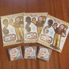 鬼滅の刃バレンタイン＆ホワイトデー 宇髄天元