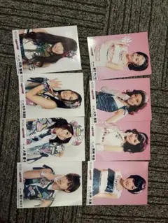 AKB48 ヘビーローテーション 店舗特典 生写真 - メルカリ