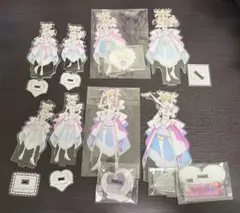 キミとアイドルプリキュア 感謝祭 キュアズキューン キュアキッス