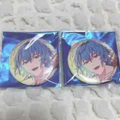 新品 魔法使いの約束 ネロ SSRコレクション 缶バッジ まほやく - メルカリ