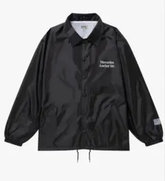 Mercedes Anchor Inc. Coach Jacket 2023