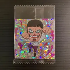 ワンピース大海賊シールウエハース ベンサム SW11-11 GR