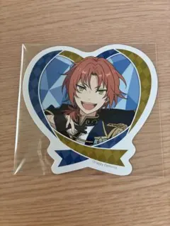 あんスタ　月永レオ　ペタコレ