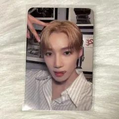 THEBOYZ ニュー トレカ soundwave ラキドロ phantasy