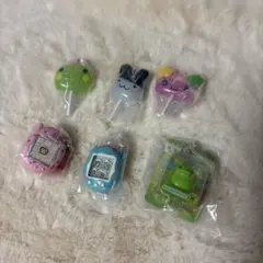 たまごっち　ガチャガチャ　まとめ売り