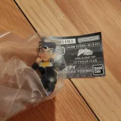 jojo球　カプセルヒーローズ02　仗助