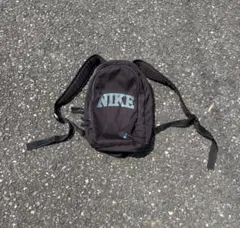 希少arcive 00s nikeリュックサックy2kのサムネイル