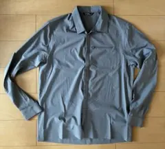 ★ARC'TERYX スカイラインシャツロングスリーブ★L★1回着用のサムネイル