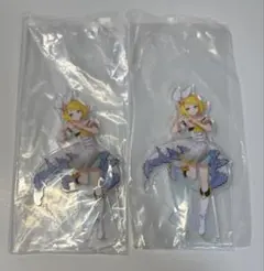 2026年最新】プロセカ 鏡音リン アクスタの人気アイテム - メルカリ