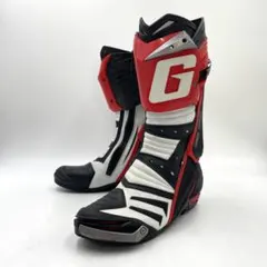 GAERNE GP-1 レーシングブーツ　25.5cmのサムネイル