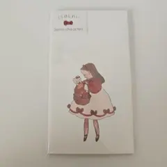 くらはしれい サンリオキャラクターズ ポチ袋　キティ