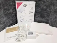 【美品】I-O DATA CDレコ CDRI-LU24IXA 有線モデルのサムネイル