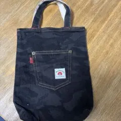 ベティスミス　トート迷彩