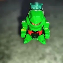 バトルビーダマン 07アイアンEG - メルカリ