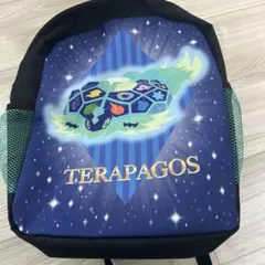 TERAPAGOS バックパック