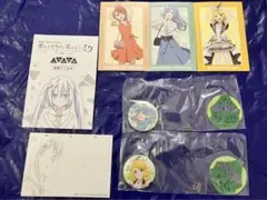 プロセカ　映画 MORE MORE JUMP!セット