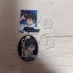 乙骨憂太 アクリルスタンド