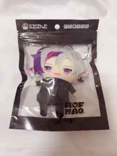 にじさんじ 不破湊 ぱぺっと