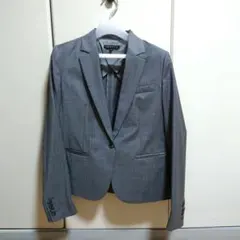 美品 セオリー　テーラードジャケット