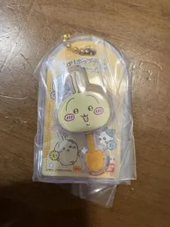 ちいかわ ロリポップチョコチャーム うさぎ