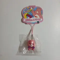 Care Bears 鹿児島限定 ムラサキ芋 ストラップ